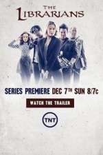 Watch The Librarians (2014) Vumoo