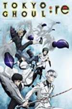 Watch Tokyo Ghoul: re Vumoo