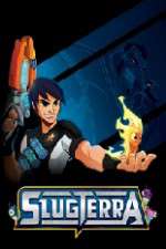 Watch Slugterra Vumoo