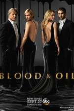 Watch Blood & Oil (2015 ) Vumoo