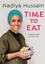 Watch Nadiya's Time to Eat Vumoo