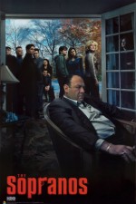 Watch The Sopranos Vumoo