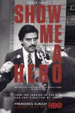 Watch Show Me a Hero Vumoo