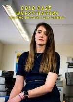 Watch Cold Case Investigators: Solving Britain's Sex Crimes Vumoo