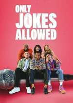 Watch Only Jokes Allowed Vumoo