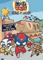 Watch Â¡Mucha Lucha! Vumoo