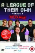 Watch A League of Their Own Vumoo