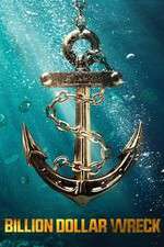Watch Billion Dollar Wreck Vumoo