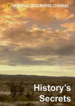 Watch History's Secrets Vumoo