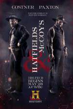 Watch Hatfields & McCoys Vumoo