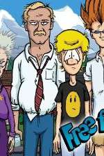 Watch Free for All Vumoo