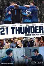 Watch 21 Thunder Vumoo