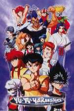Watch Yu Yu Hakusho: Ghost Files Vumoo