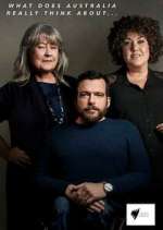 Watch What Does Australia Think About? Vumoo