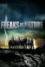 Watch Freaks of Nature Vumoo