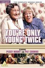 Watch Youre Only Young Twice Vumoo