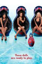 Watch Russian Dolls Vumoo