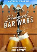 Watch Backyard Bar Wars Vumoo