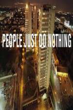 Watch People Just Do Nothing Vumoo