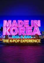 Watch Made in Korea: The K-Pop Experience Vumoo