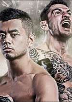 Watch One Championship Vumoo
