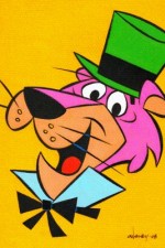 Watch Snagglepuss Vumoo
