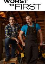 Watch Worst to First Vumoo