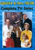 Watch The Ghost & Mrs. Muir Vumoo