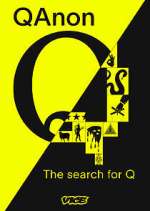 Watch QAnon: The Search for Q Vumoo