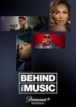 Watch Behind the Music Vumoo