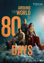Watch Around the World in 80 Days Vumoo