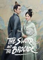 Watch The Sword and the Brocade Vumoo