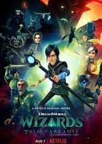 Watch Wizards: Tales of Arcadia Vumoo