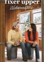 Watch Fixer Upper: Welcome Home Vumoo