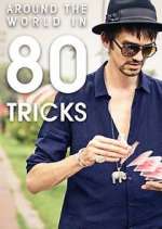 Watch Around the World in 80 Tricks Vumoo