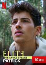 Watch Ã‰lite Historias Breves: Patrick Vumoo
