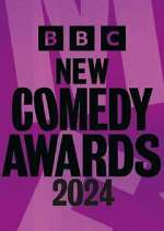 Watch BBC New Comedy Awards Vumoo