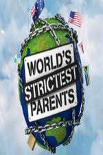Watch The World's Strictest Parents Vumoo