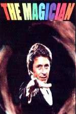 Watch The Magician Vumoo