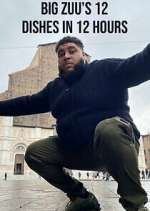Watch Big Zuu's 12 Dishes in 12 Hours Vumoo