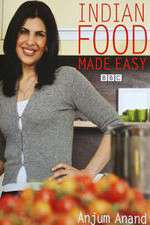 Watch Indian Food Made Easy Vumoo