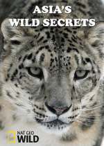 Watch Asia's Wild Secrets Vumoo