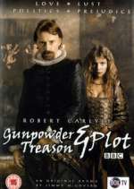 Watch Gunpowder, Treason & Plot Vumoo