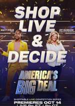 Watch America's Big Deal Vumoo
