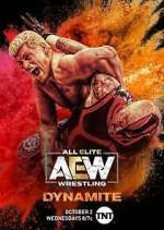 Watch All Elite Wrestling PPV Vumoo