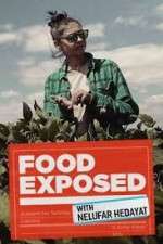 Watch Food Exposed with Nelufar Hedayat Vumoo