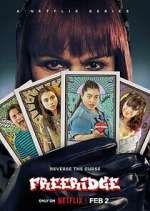 Watch Freeridge Vumoo