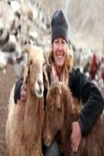 Watch Wild Shepherdess with Kate Humble Vumoo