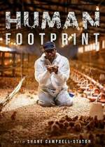Watch Human Footprint Vumoo