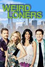 Watch Weird Loners Vumoo